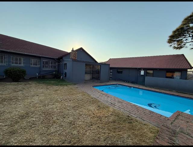 3 BEDROOM HOUSE FOR SALE IN DALPARK PROPER